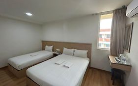 Mint Hotel